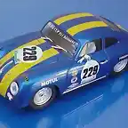 PORSCHE 356