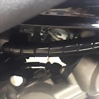 Tubos gasolina TL1000 S
