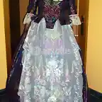 Mi vestido