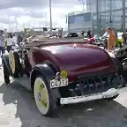 Chevy Roadster 1932 C-4313