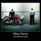 MOTO-NUEVA