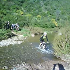 Cordobes rio