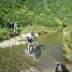 dani rio
