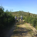 pista