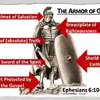 Armor of God