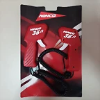 Mando Ninco Analgico 01