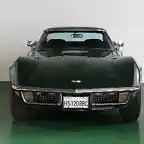 CHEVROLET CORVETTE_1970_5998C