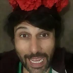 Mar?a Guerrero IG Stories 3-5-2018