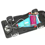 SP600005 mounted chassis BMW DTM -Carrerra-
