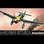 Ju 87 Fuj Imm 72