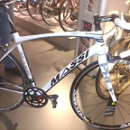 massi pro carbon
