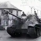 Jagdpanther_France