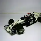 WILLIAMS F1 2005