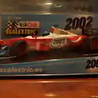 F1 2002