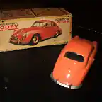 Norev Porsche 1500 carrera (2) - copia