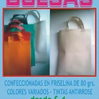 bolsas