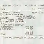 copia banco