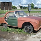 Falcon 1962 AZUL 2