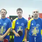 EQUIPO PENYA BARCELONISTA