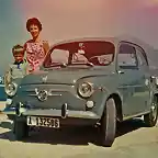 Benidorm 1969