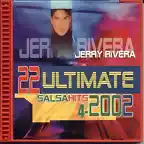 Jerry Rivera-Salsa Hits 2002-Frontal