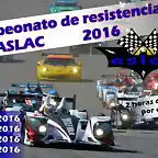 MiniResistencia 2016