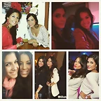 Nuria instagram 16-11-2015