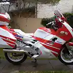 CBR M la D 020