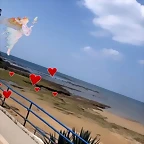 Video Mar?a IG Stories 23-3-2019 (7)