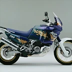 XRV750P '93