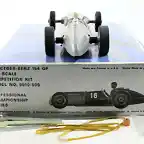 MERCEDES W154 6