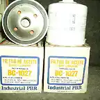 filtro aceite  600-850 carsyretro2020sl