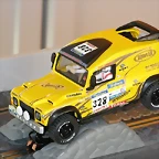 raid-2005-barcelona dakar-328-bowler wild cat-2441