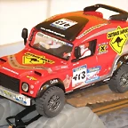raid-2005-barcelona dakar-413-bowler wild cat-2477