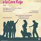 ruta cova 2