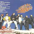 Amerikan Sound - La Mejor Onda Sound (1998) Trasera