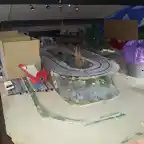 desmontage maqueta