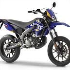Derbi Senda DRD 50 2006