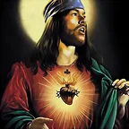 saint