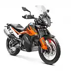 KTM 790 Adv