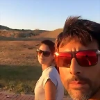 Video Hugo IG Stories 26-7-2018 (8)
