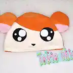 hamtaro