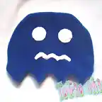 fantasma pacman