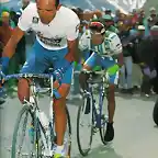 GIRO 94 PANTANI