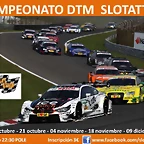 Campeonato DTM SlotAttak