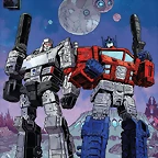 Transformers 001-000