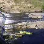 Cascada Puente Viejo Oriente