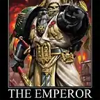 emperor