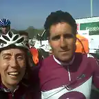 Indurain, Cervera Caldas Malavella 2012