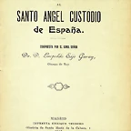 novena custodio